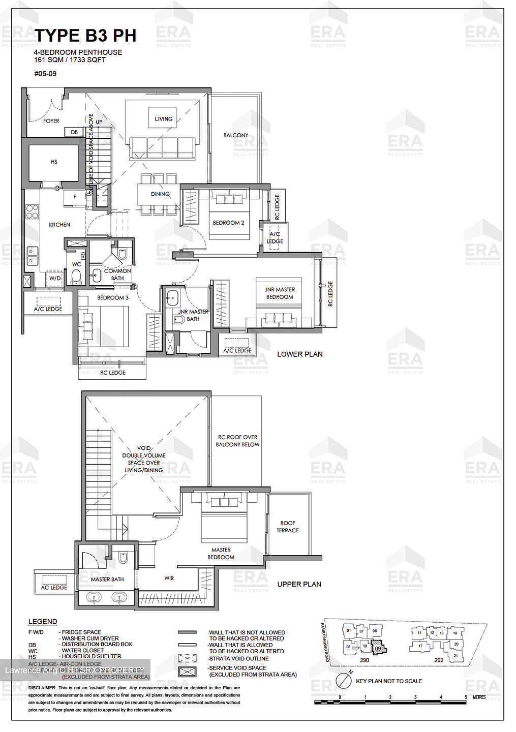 The Hillshore (D5), Condominium #615243911